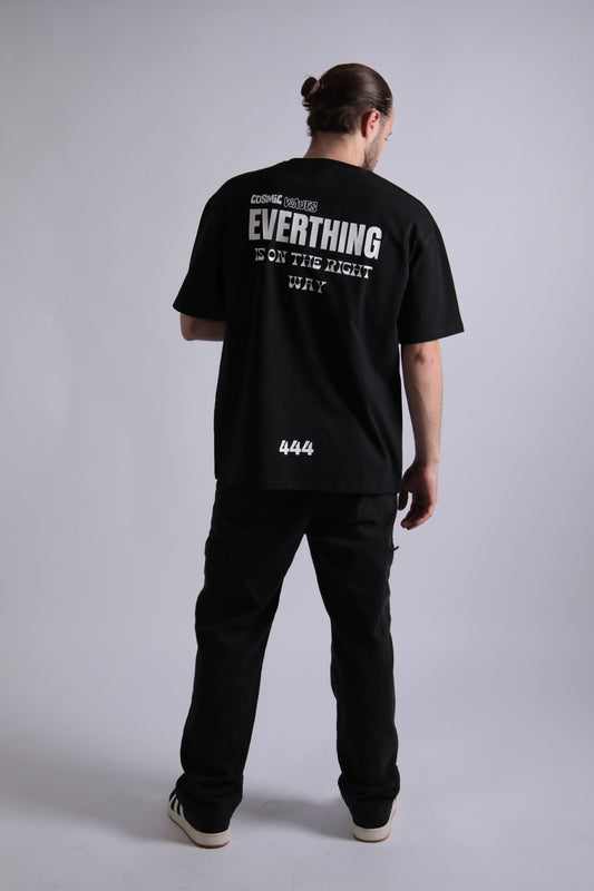 T-shirt 444